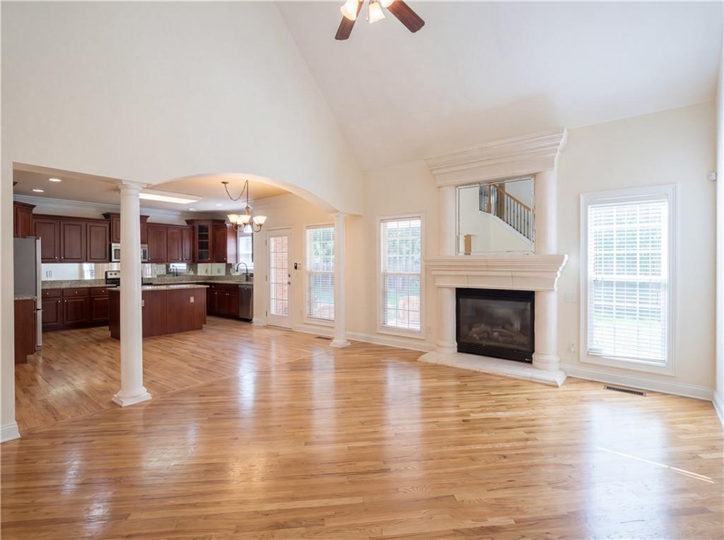 207 Cagle Court