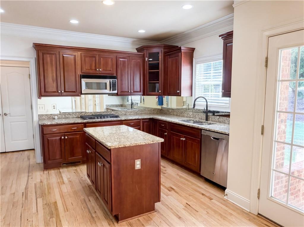 207 Cagle Court