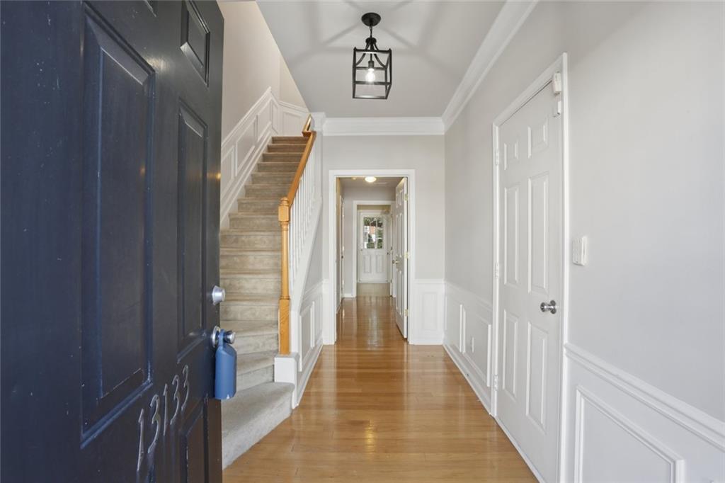 13133 Fasherstone Drive 13133