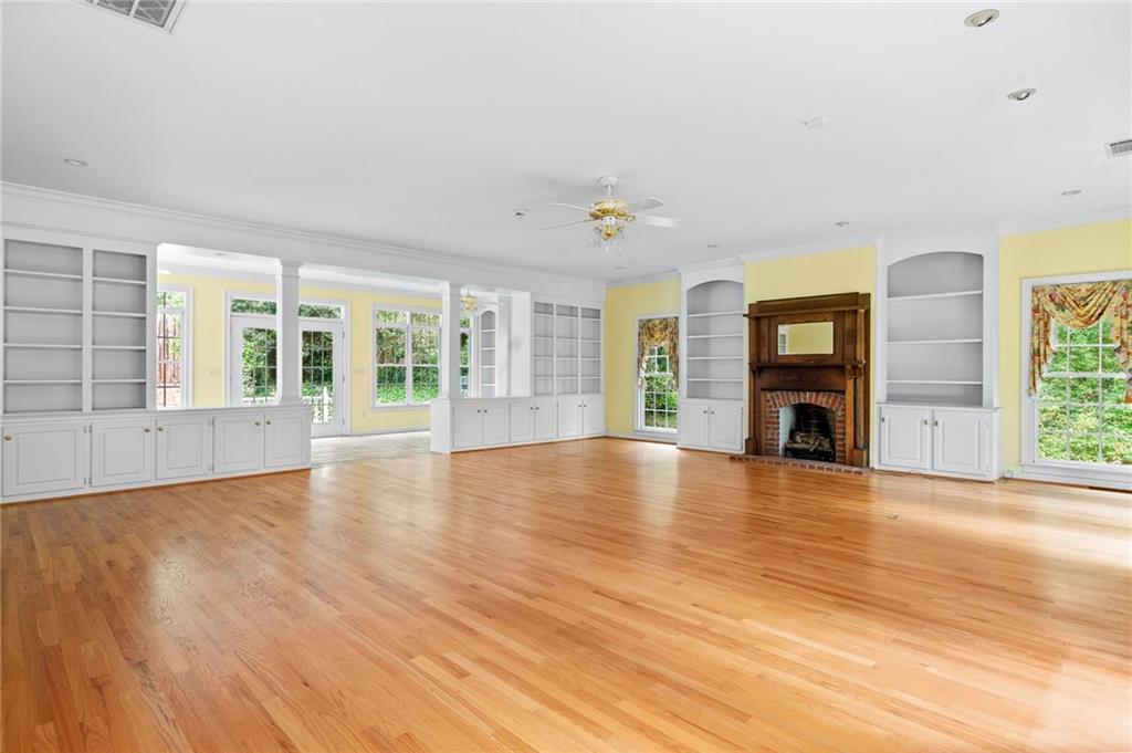 357 Breeze Hill Lane, Canton, Georgia image 15