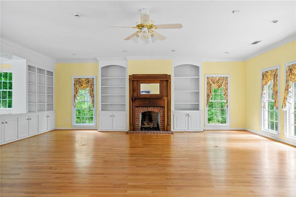 357 Breeze Hill Lane, Canton, Georgia image 13