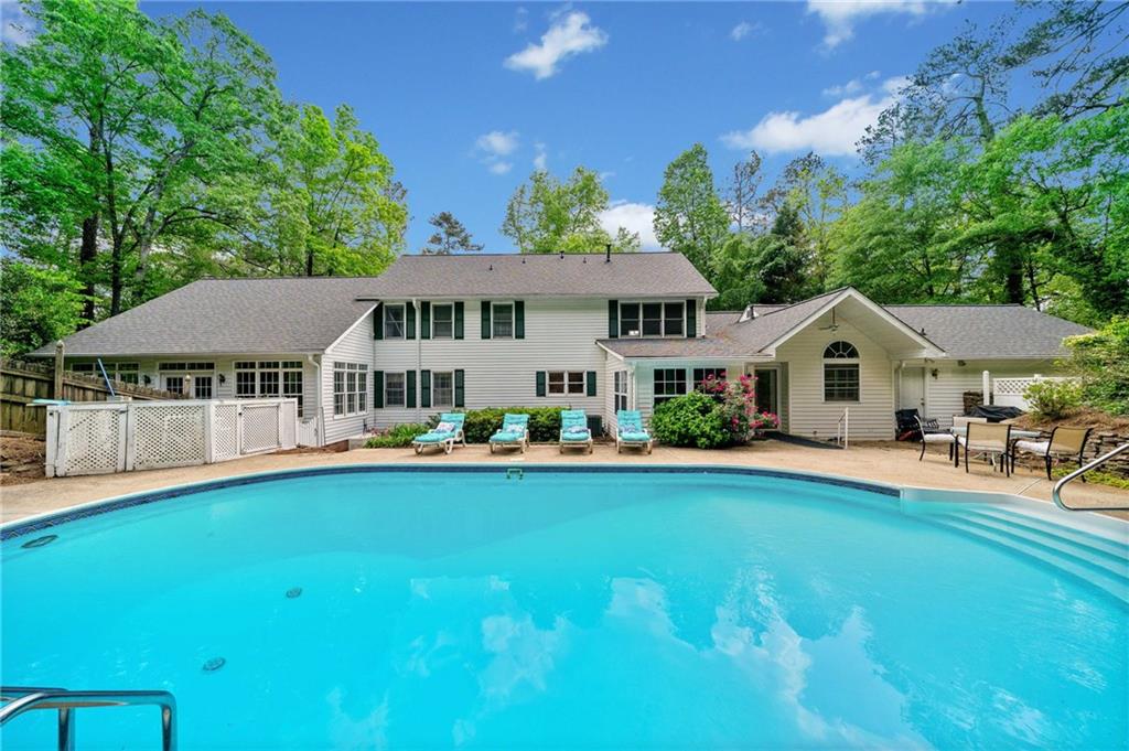 357 Breeze Hill Lane, Canton, Georgia image 50