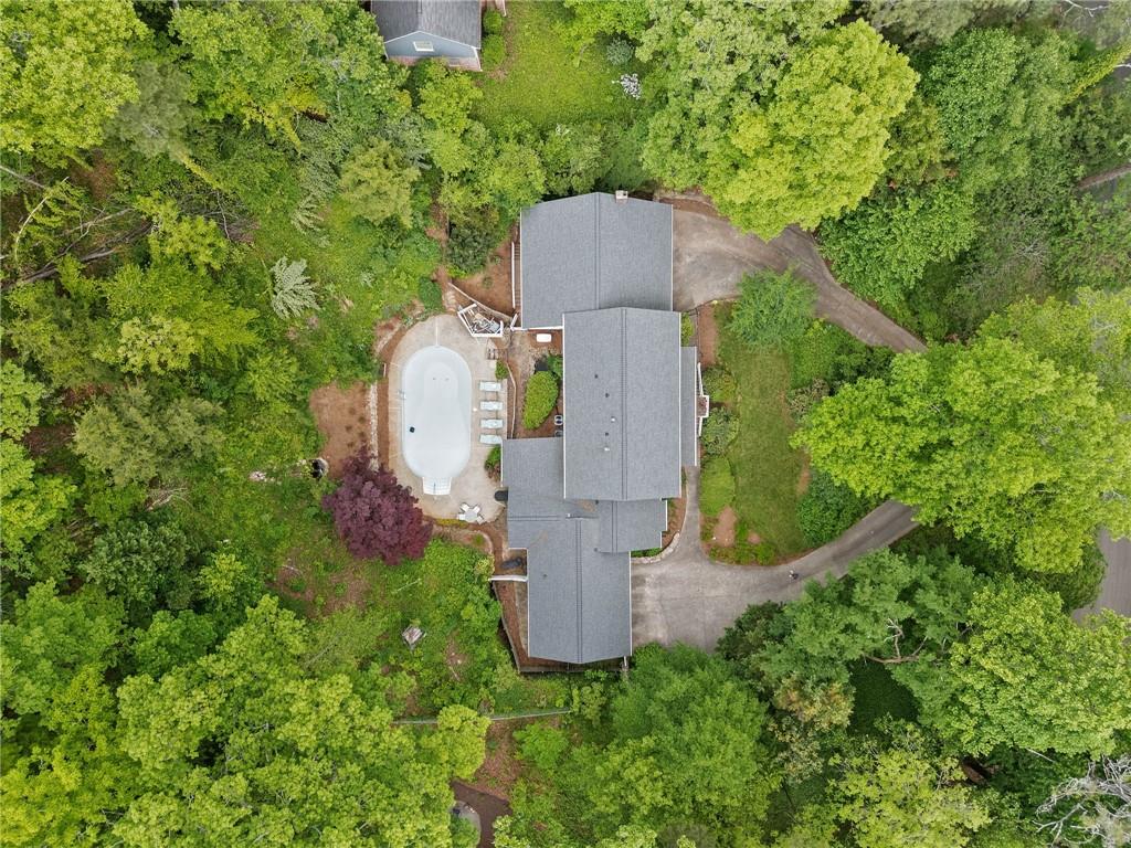 357 Breeze Hill Lane, Canton, Georgia image 5