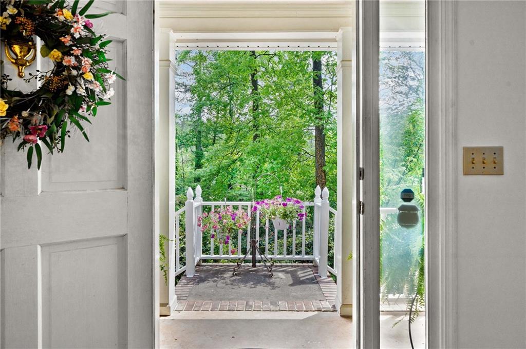 357 Breeze Hill Lane, Canton, Georgia image 4