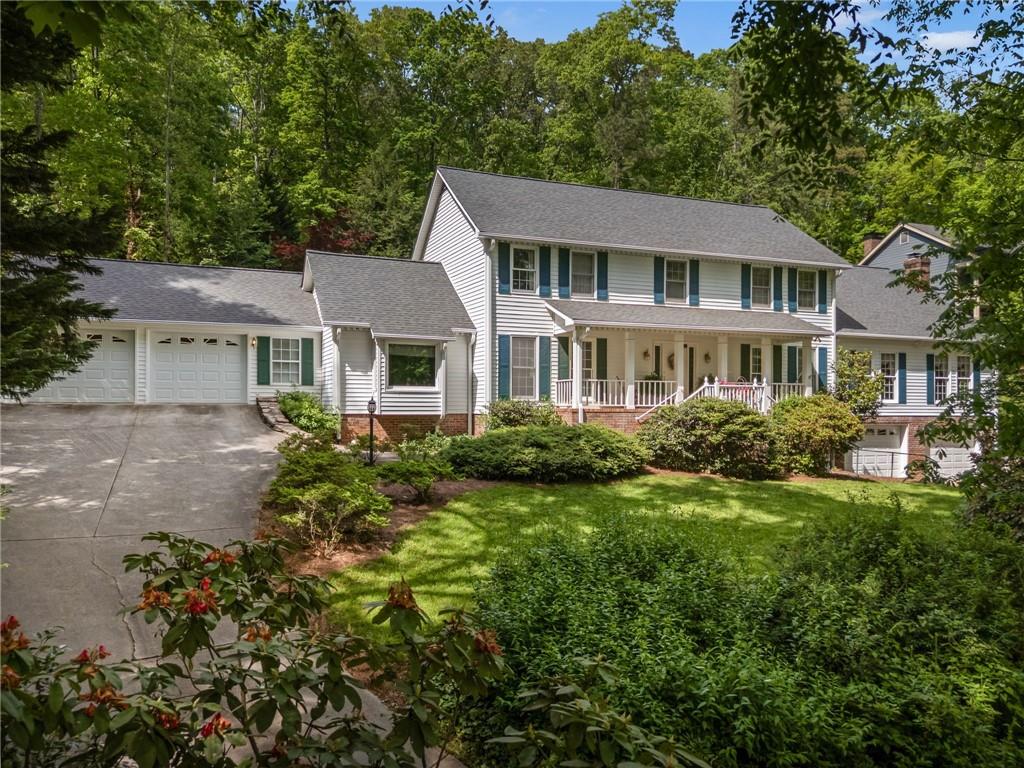 357 Breeze Hill Lane