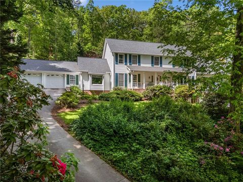357 Breeze Hill Lane Canton GA 30114