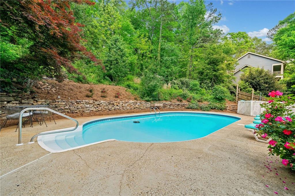 357 Breeze Hill Lane, Canton, Georgia image 48