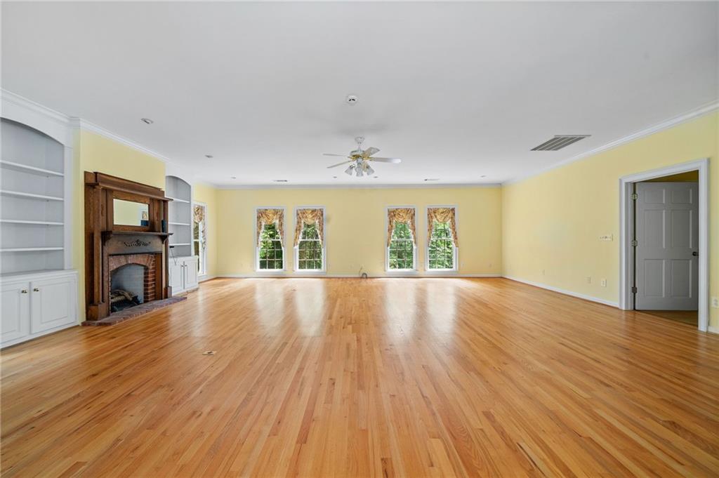 357 Breeze Hill Lane, Canton, Georgia image 12