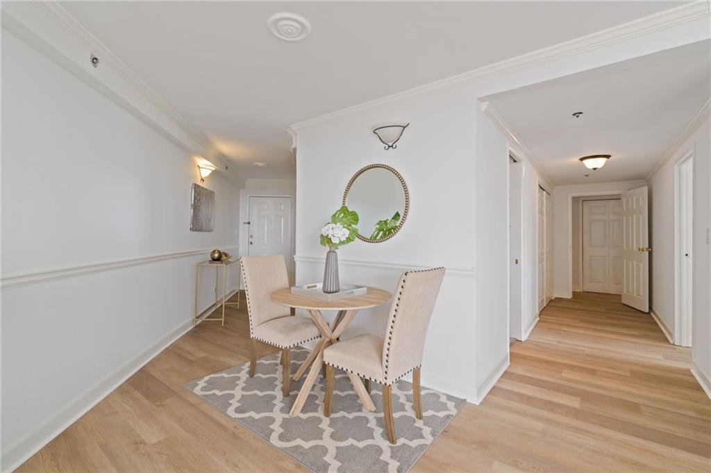 1501 Clairmont Road 0