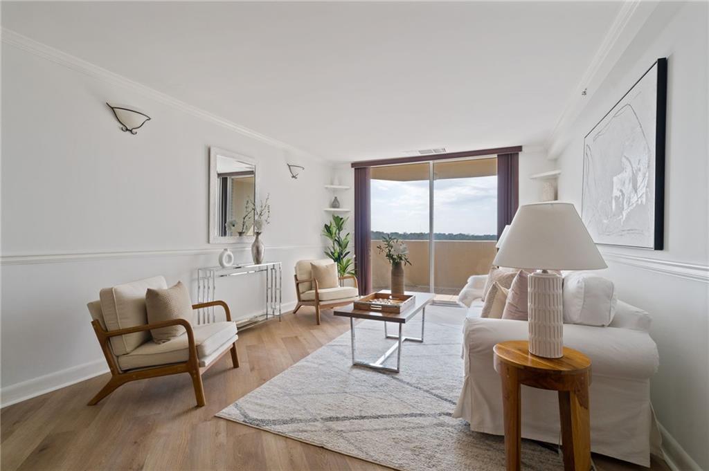 1501 Clairmont Road 0