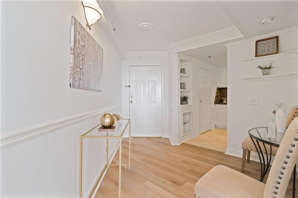 1501 Clairmont Road 0