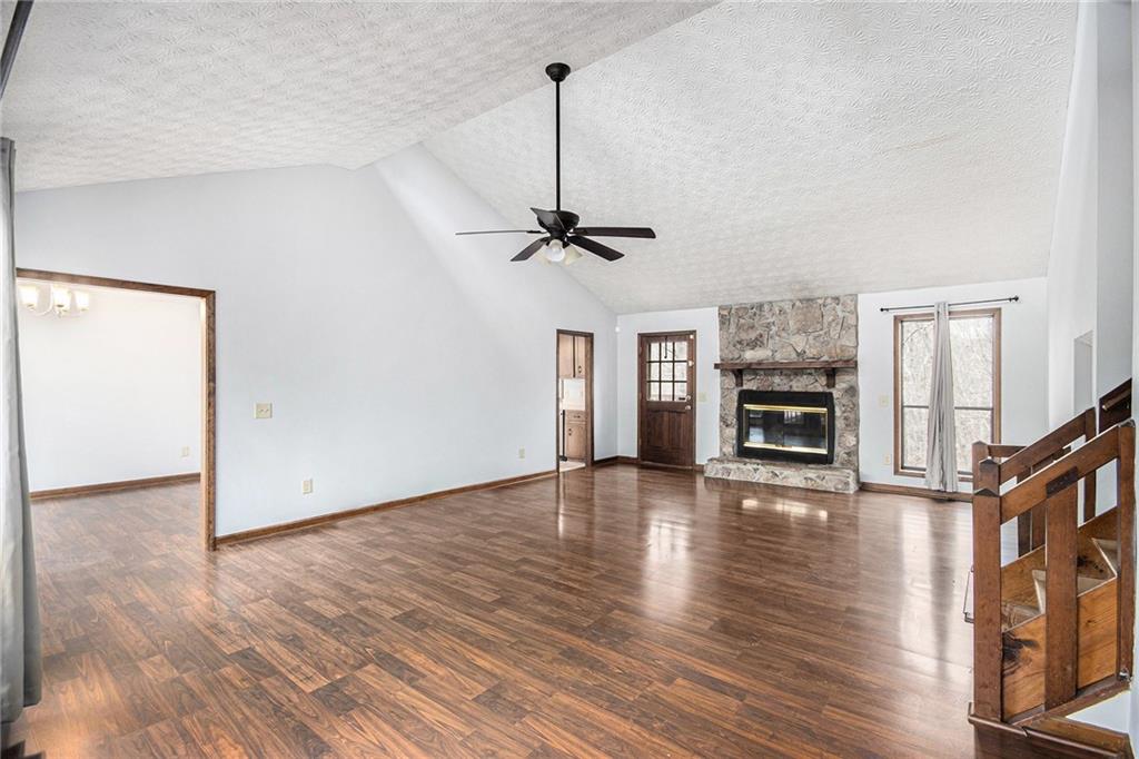 804 Allatoona Crest, Woodstock, Georgia image 7