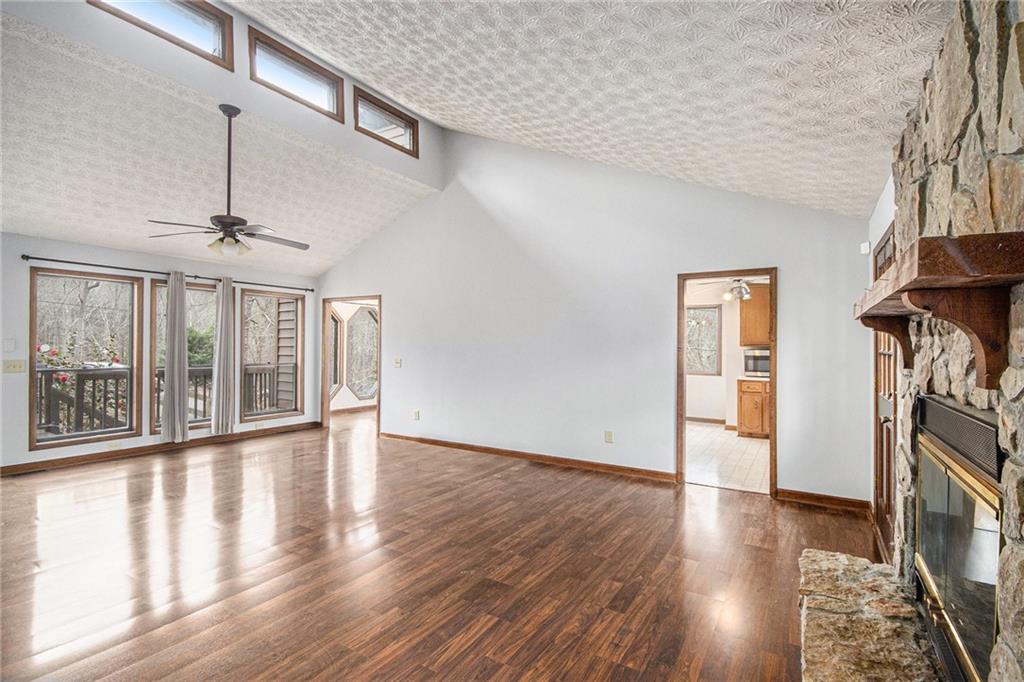 804 Allatoona Crest, Woodstock, Georgia image 12