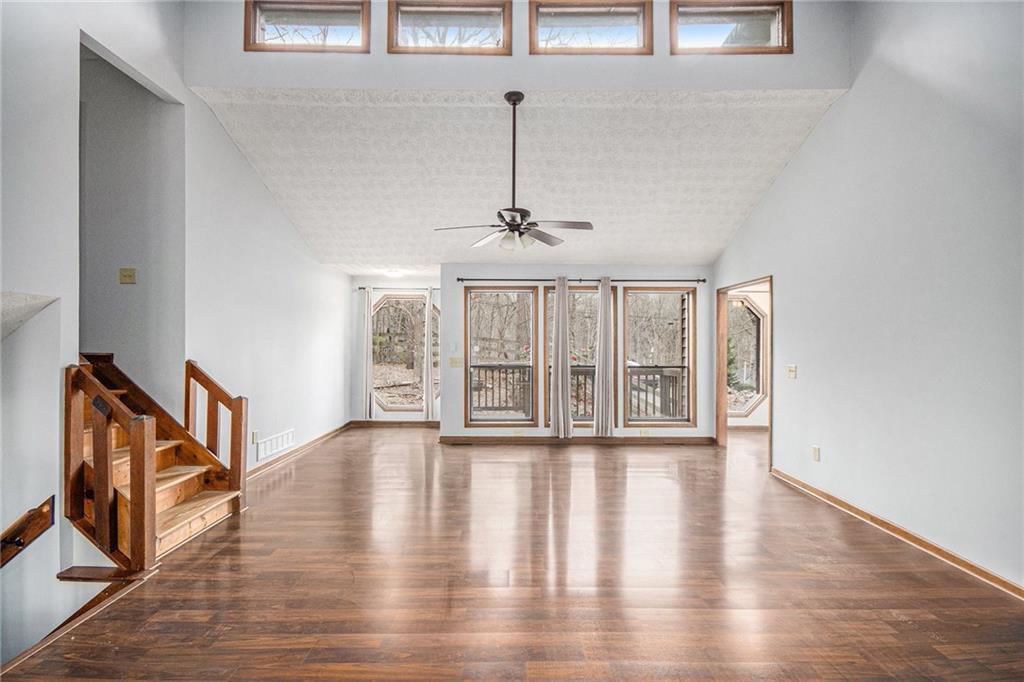 804 Allatoona Crest, Woodstock, Georgia image 11