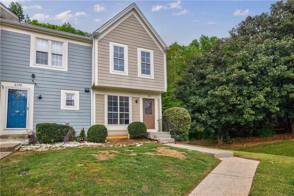 6750 Colchester Place, Norcross, Georgia image 2