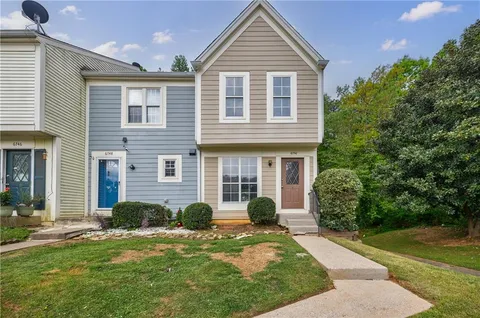 6750 Colchester Place, Norcross, GA 30093 - MLS#: 7561348