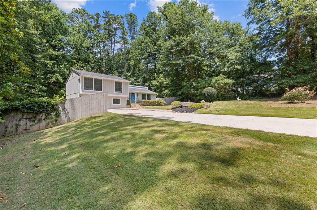 231 Cross Gate Drive