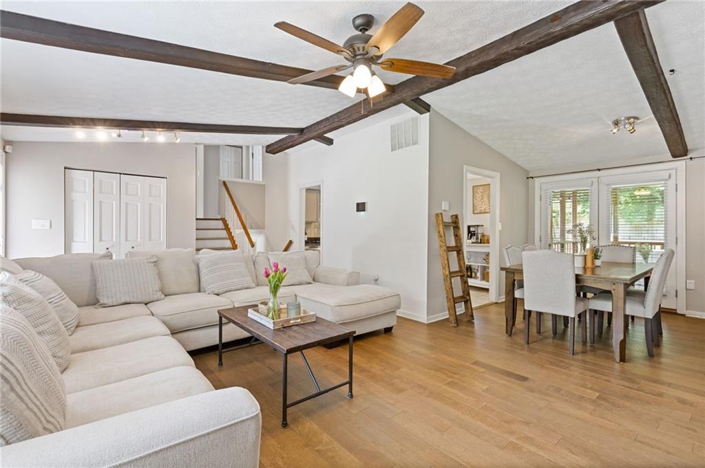 231 Cross Gate Drive