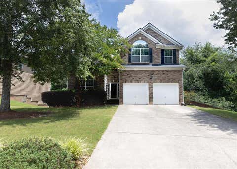 Homes For Sale - 502 Streamside Place<br/> Canton, GA 30115