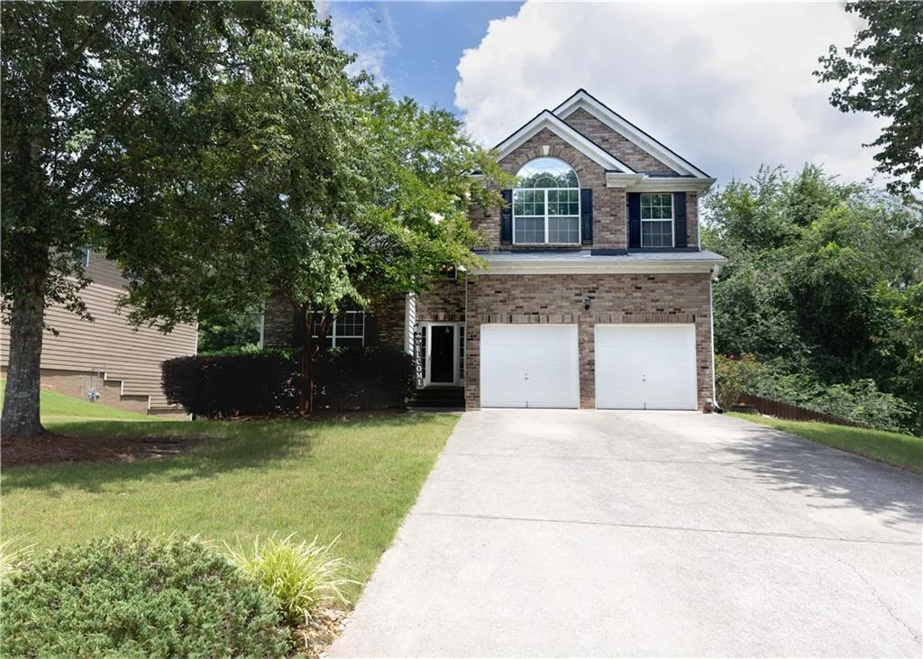 502 Streamside Place