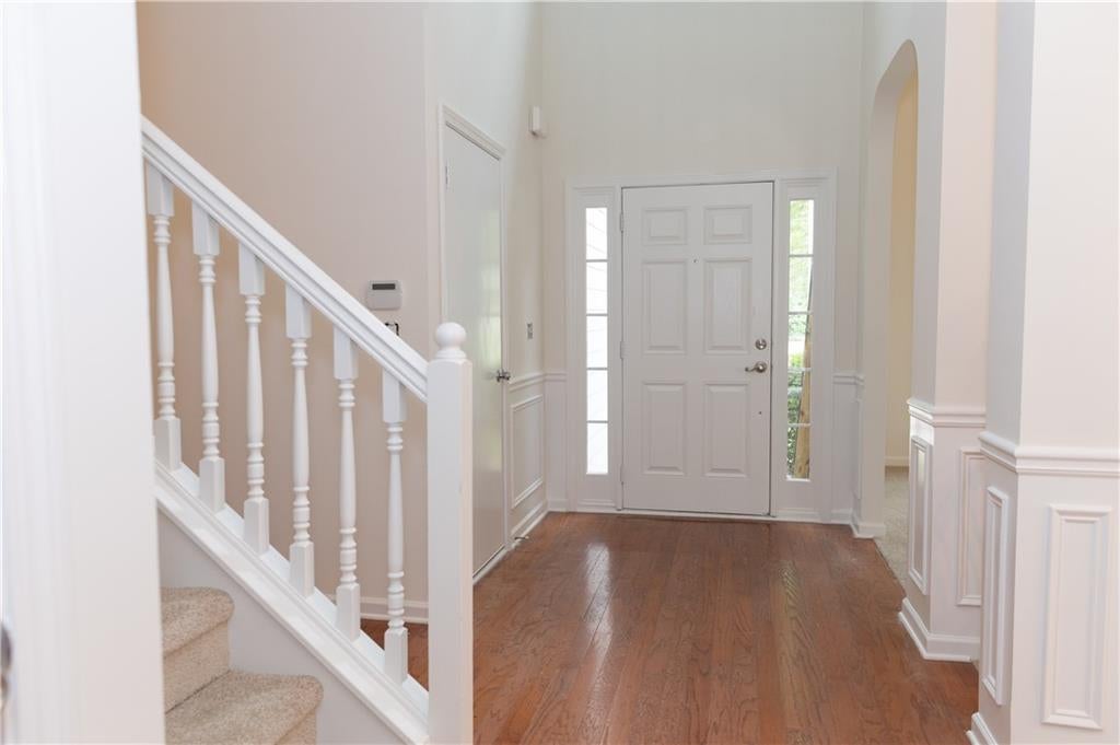 502 Streamside Place