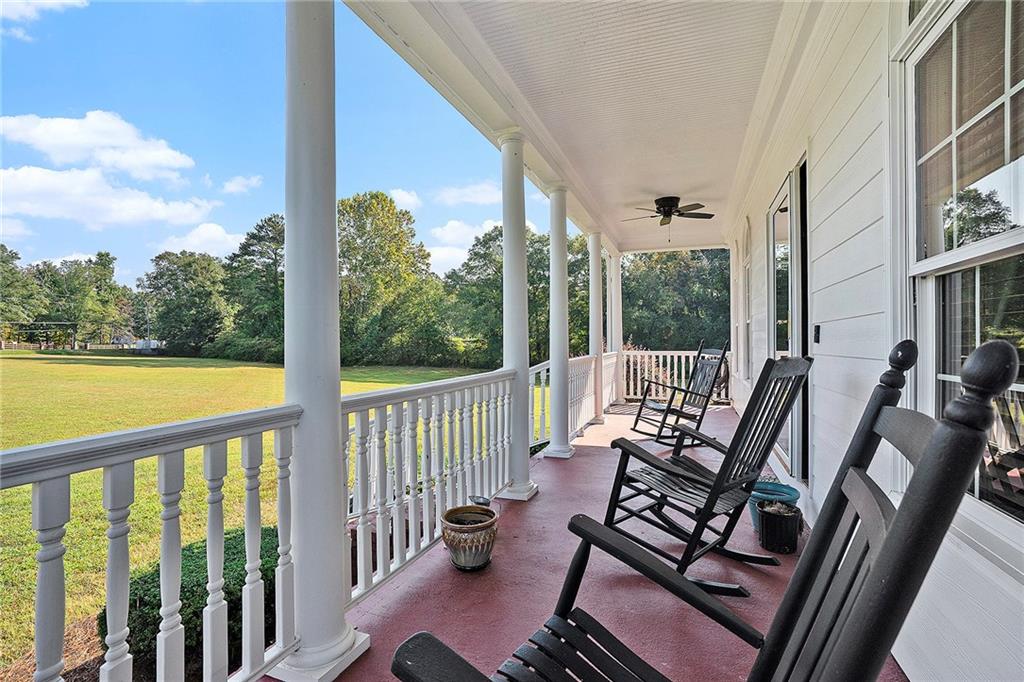1650 Old Loganville Road