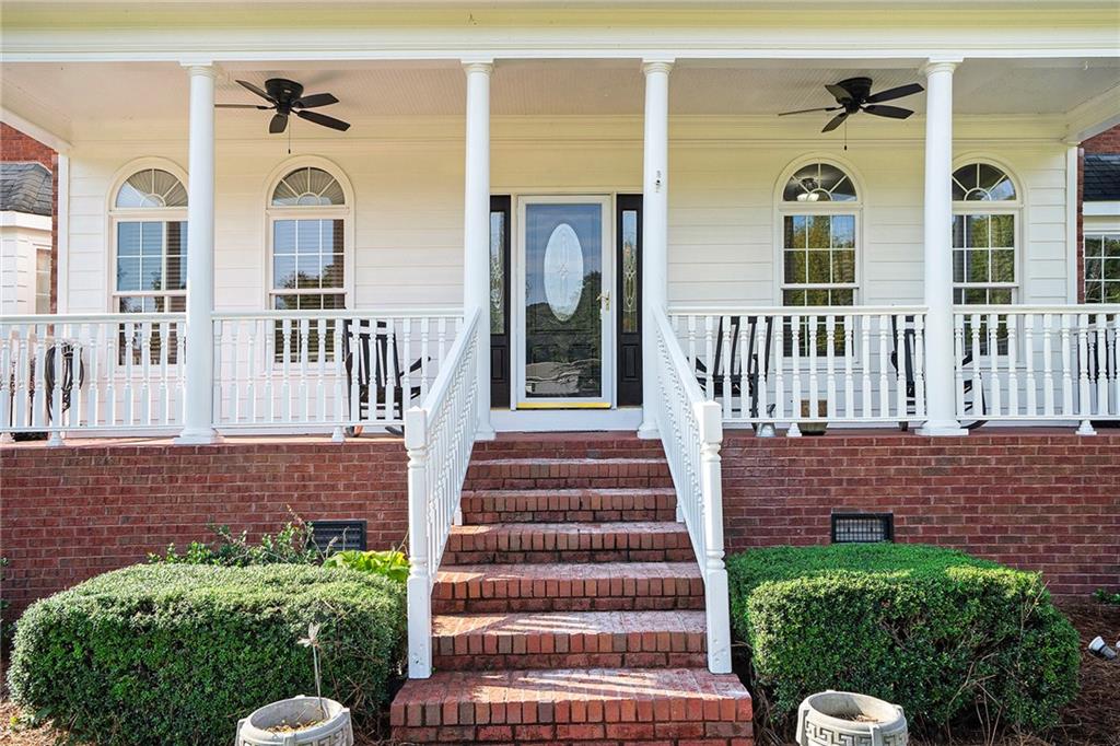 1650 Old Loganville Road