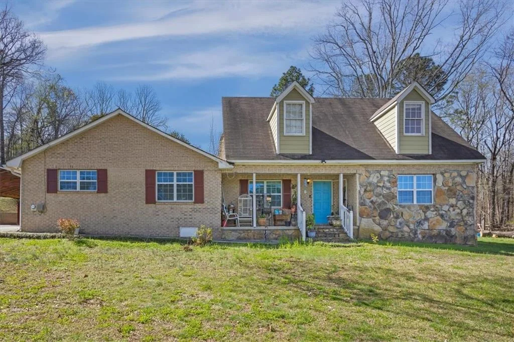 1706 Antioch Road
