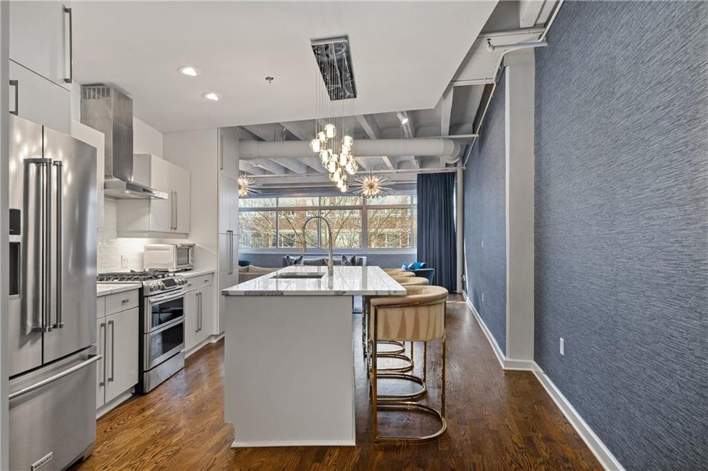 805 Peachtree Street NE 416