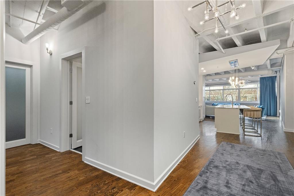 805 Peachtree Street NE 416