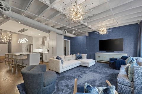 805 Peachtree Street NE 416 Atlanta GA 30308