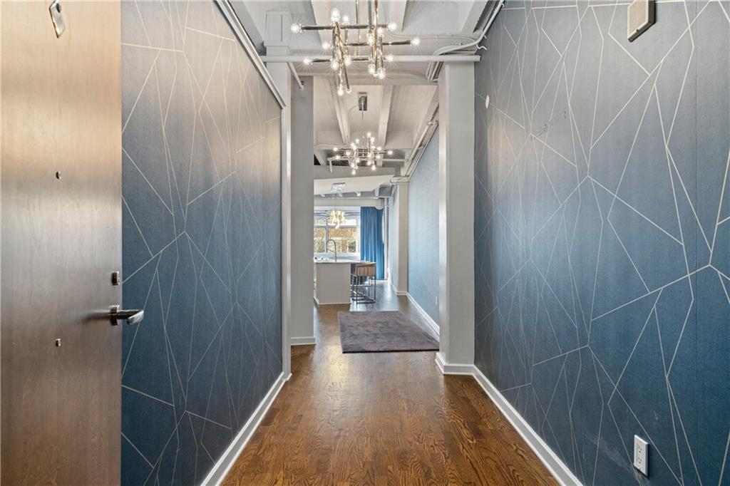 805 Peachtree Street NE 416