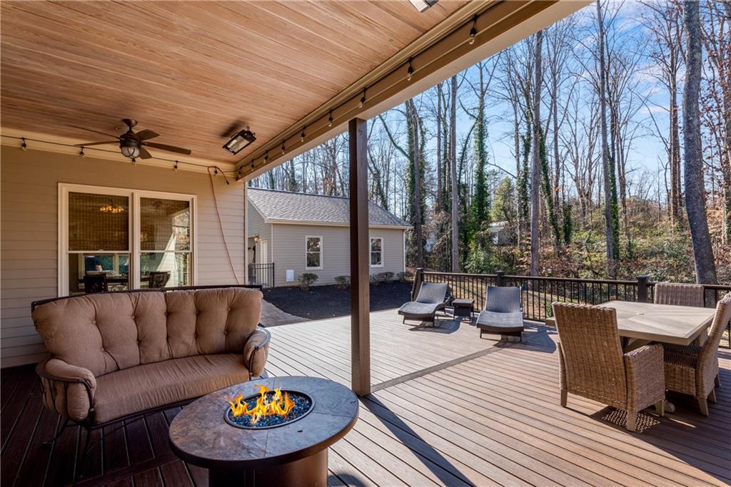 221 Oakwood Drive, Cumming, Georgia image 48