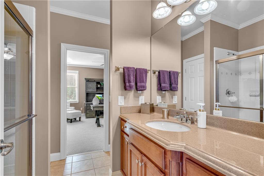 221 Oakwood Drive, Cumming, Georgia image 39