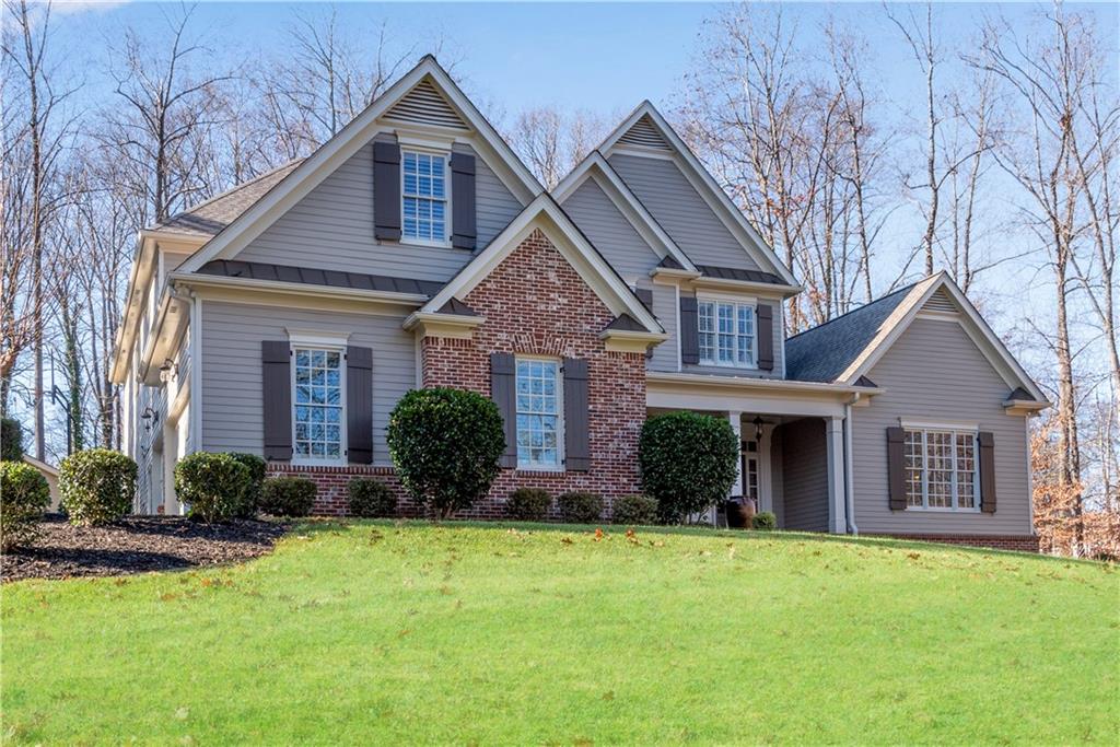 221 Oakwood Drive