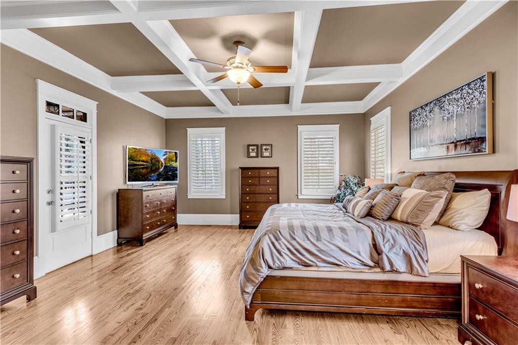 221 Oakwood Drive, Cumming, Georgia image 26