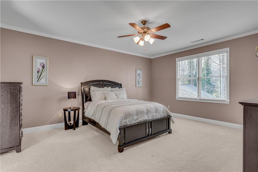 221 Oakwood Drive, Cumming, Georgia image 33