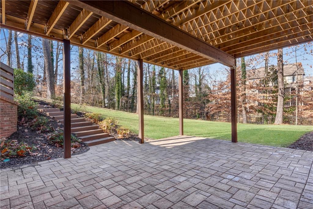 221 Oakwood Drive, Cumming, Georgia image 50