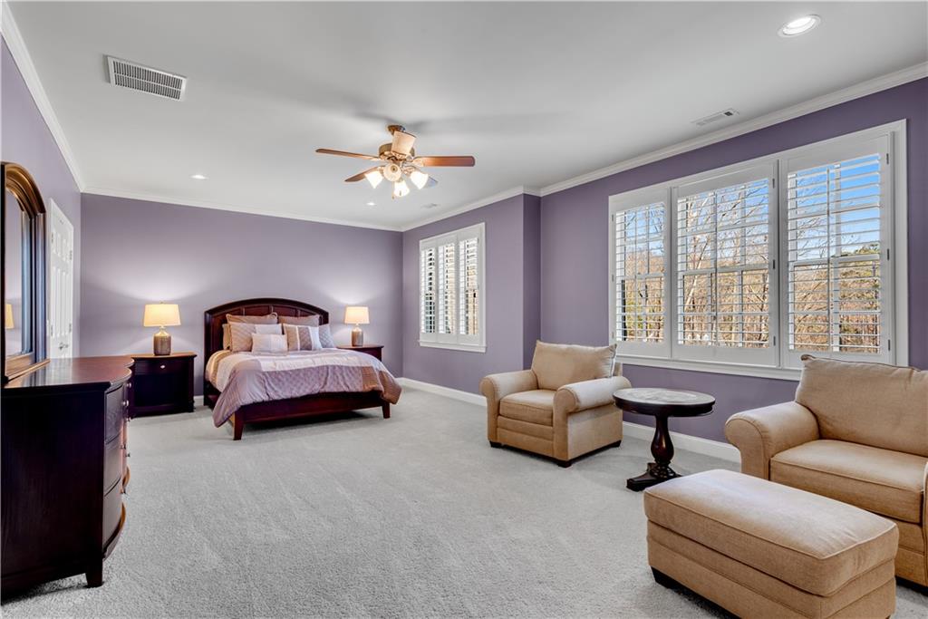 221 Oakwood Drive, Cumming, Georgia image 36