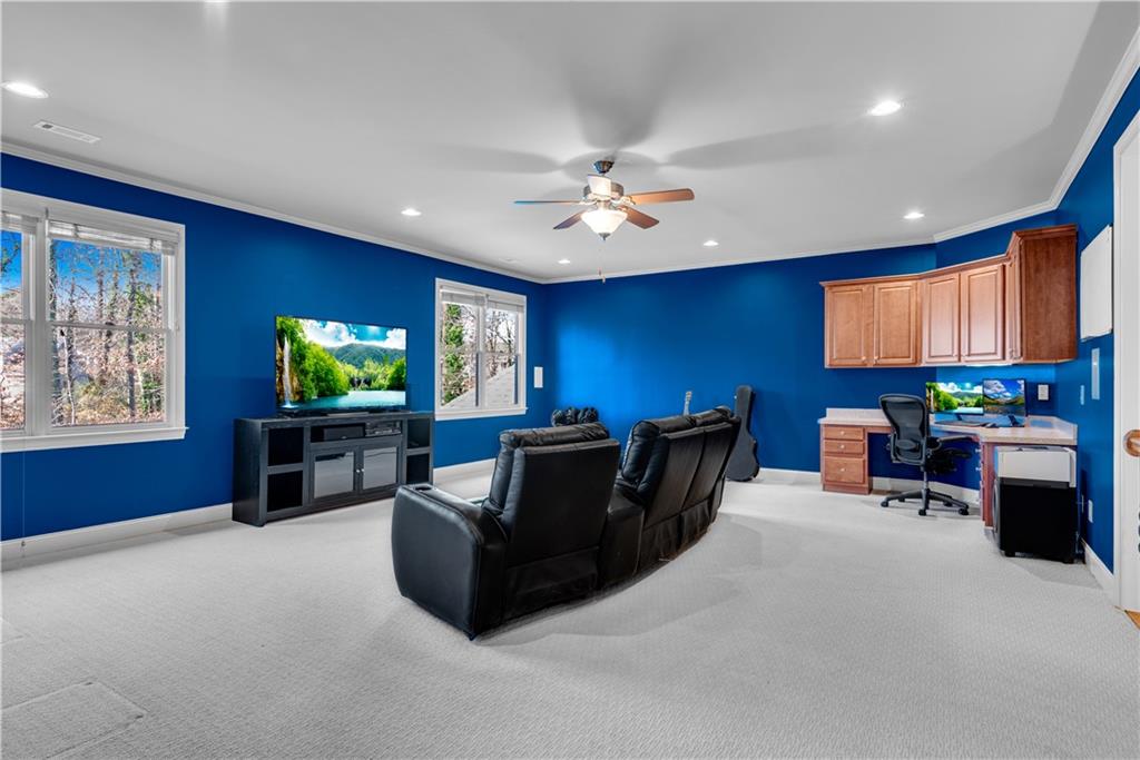 221 Oakwood Drive, Cumming, Georgia image 42