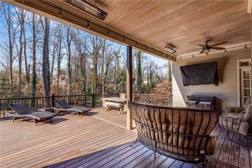221 Oakwood Drive, Cumming, Georgia image 47