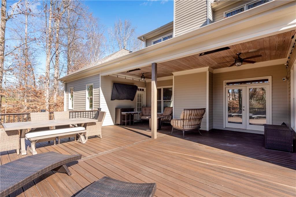 221 Oakwood Drive, Cumming, Georgia image 46