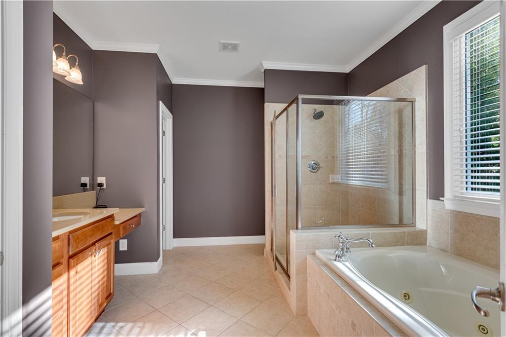 221 Oakwood Drive, Cumming, Georgia image 35
