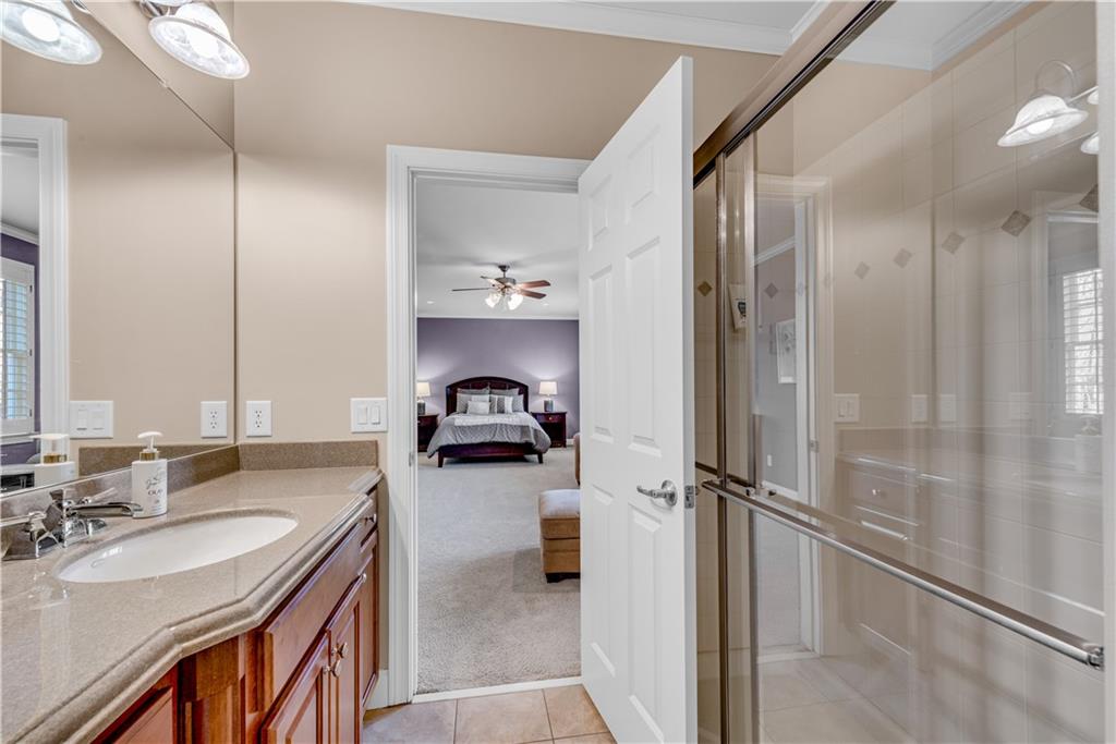 221 Oakwood Drive, Cumming, Georgia image 38