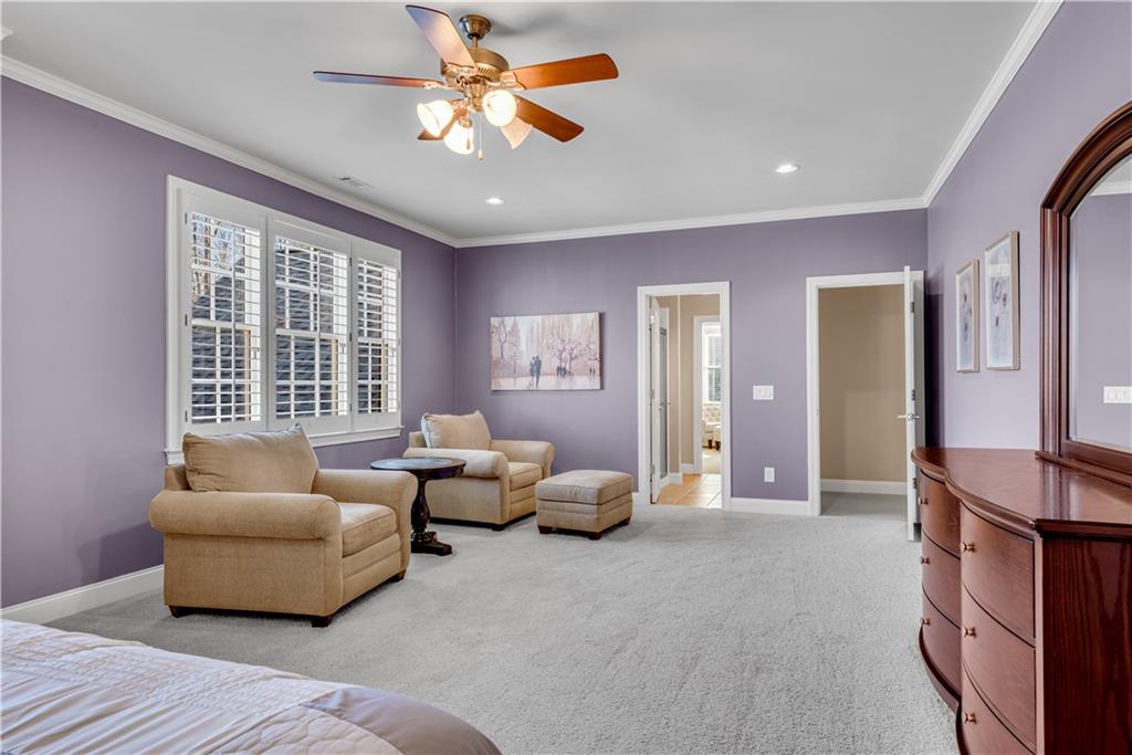 221 Oakwood Drive, Cumming, Georgia image 37