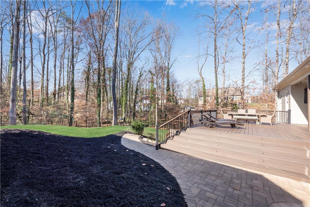 221 Oakwood Drive, Cumming, Georgia image 45