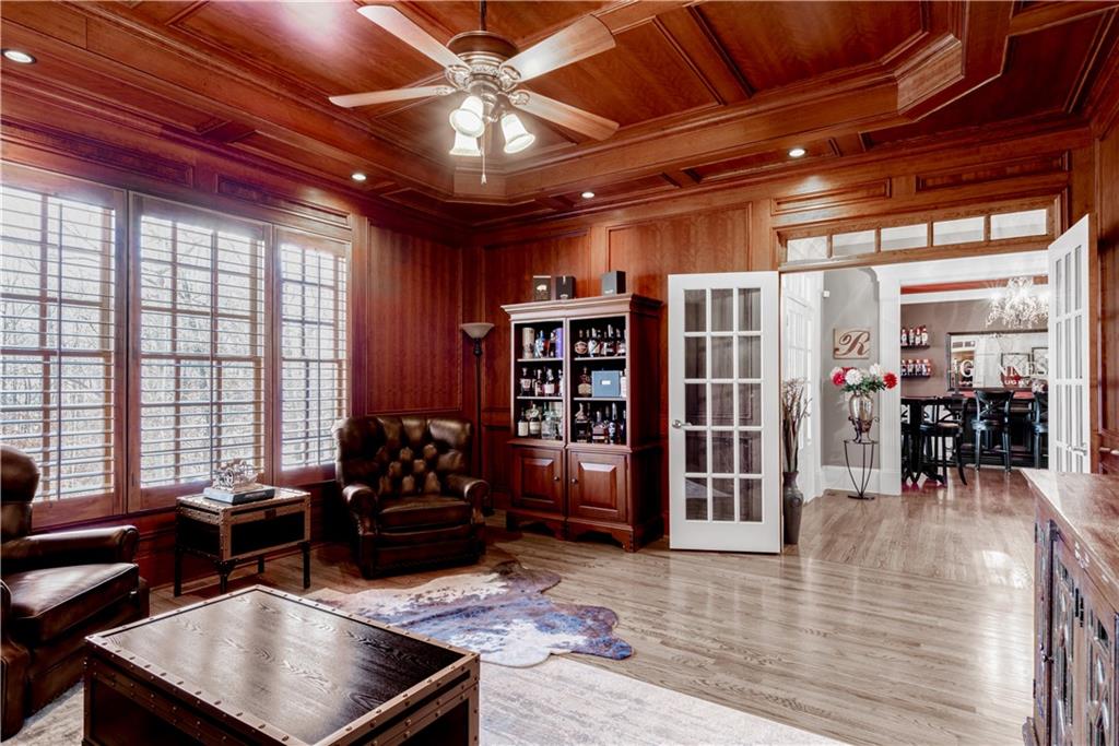 221 Oakwood Drive, Cumming, Georgia image 10