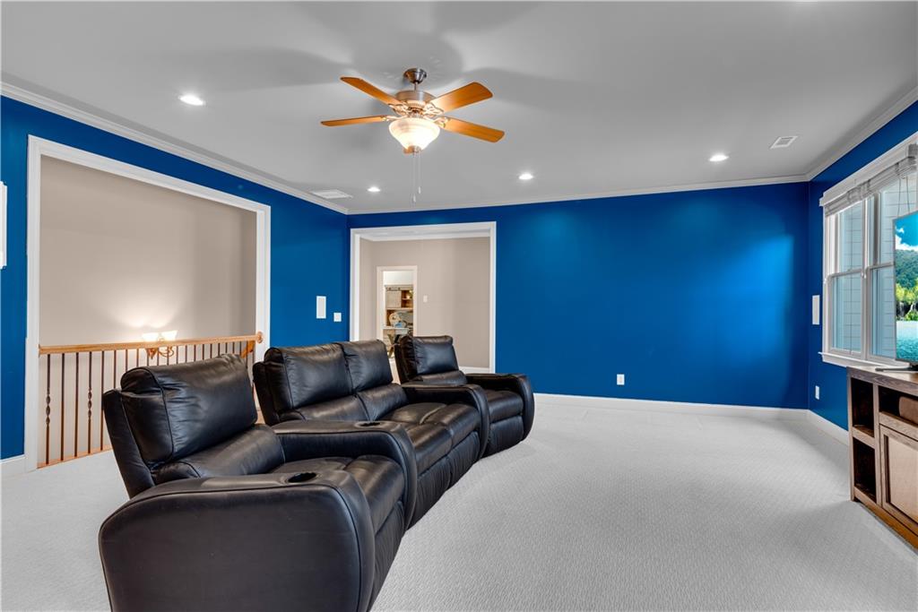 221 Oakwood Drive, Cumming, Georgia image 43