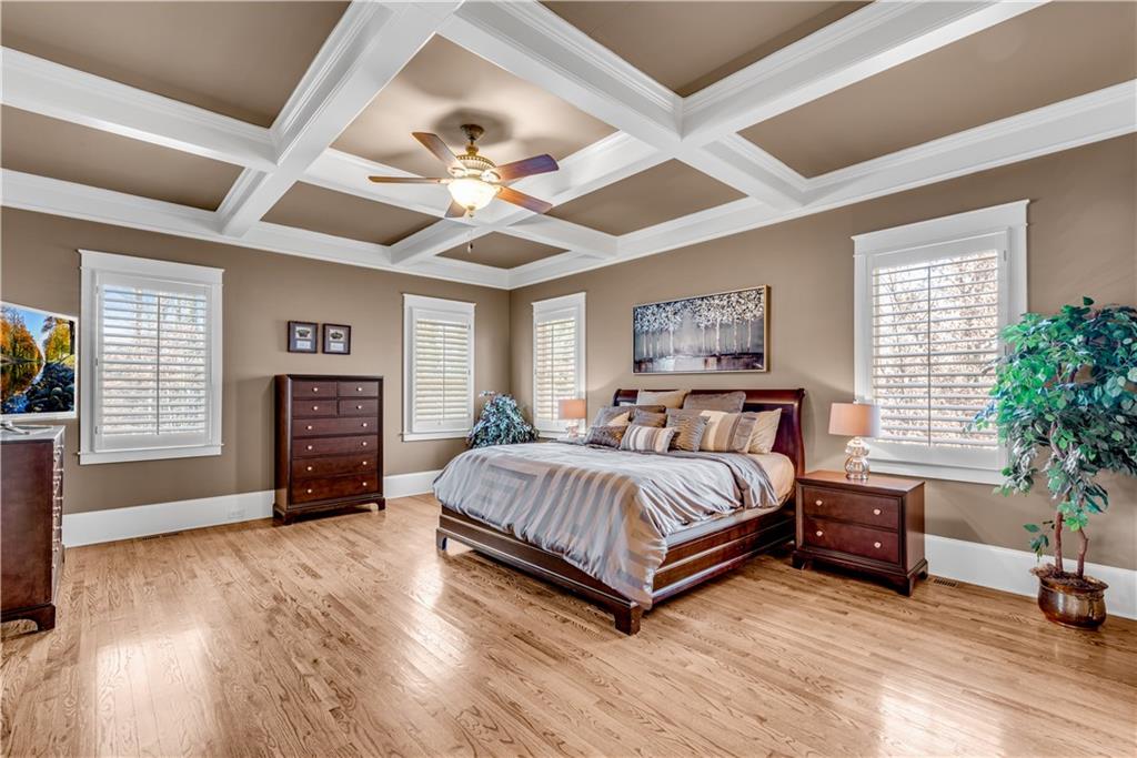 221 Oakwood Drive, Cumming, Georgia image 25