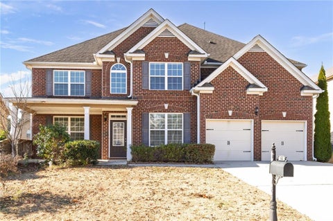 Homes For Sale - 66 Lanier Ridge<br/> Paulding County, Acworth, GA 30101